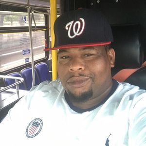 Meet your Posher, Jamal